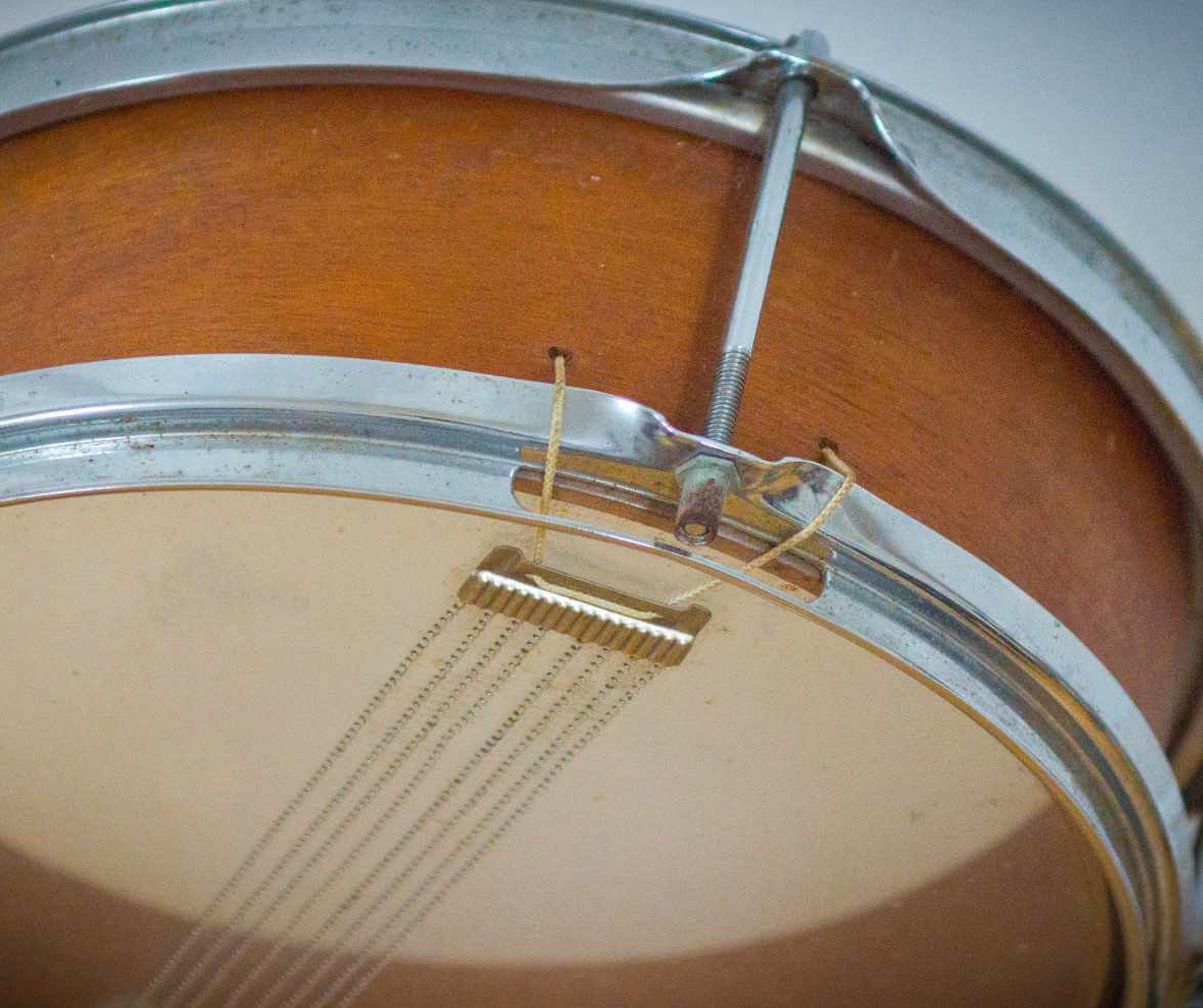 snare wire